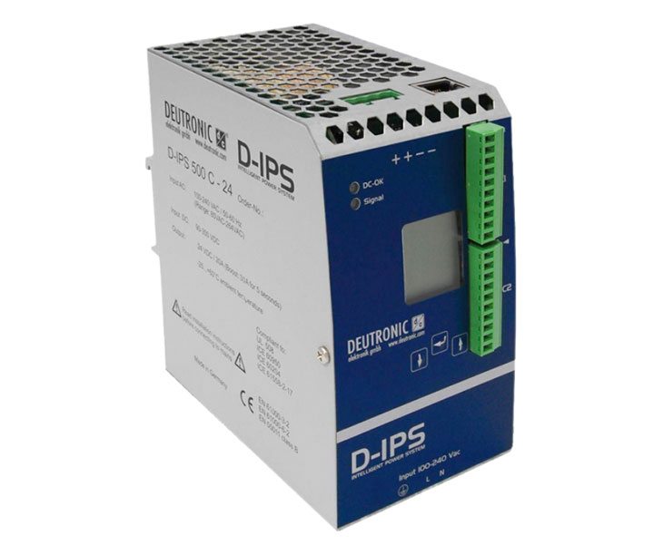 D IPS500C-D-IPS500C