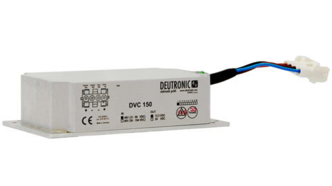 Product Search - Deutronic Elektronik GmbH